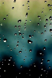 6 Wallpaper Android Terbaik 2013 (HD) 3D-water-droplets-on-window