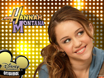 Wallpapers Of Hannah Montana Miley Cyrus. Miley Cyrus / Hannah Montana