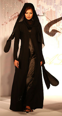 Abaya Pictures