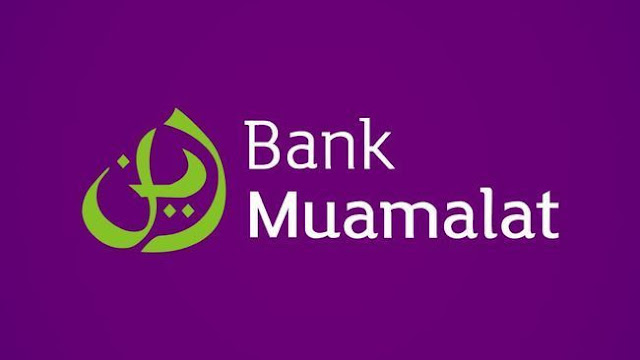 Loker Teller Bank Muamalat Mandailing Natal Agustus 2020