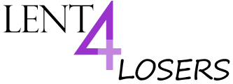 lent4losers