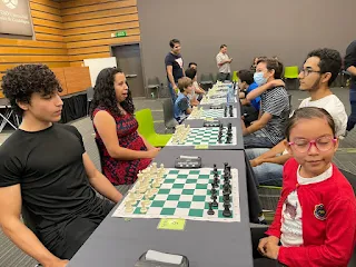 Alondra Bagatella - Torneo ITESO Verano 2023