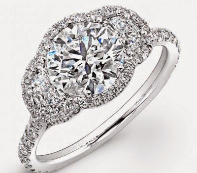 diamond engagement rings