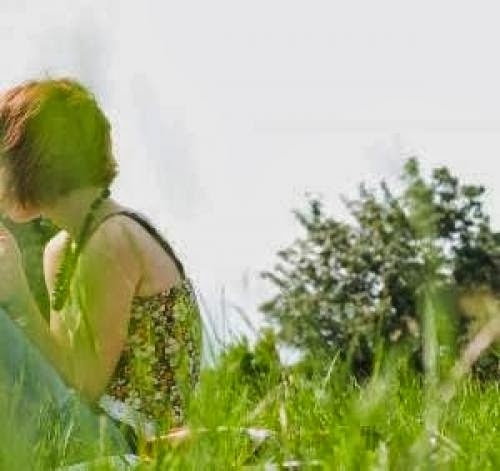 Opening Your Heart Affirming And Emotional Balancing Bath
