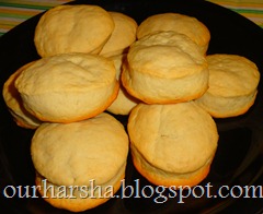 Whipping Cream Biscuits (14)