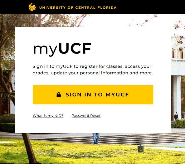 myUCF Login: Helpful Guide Access to UCF Portal 2023