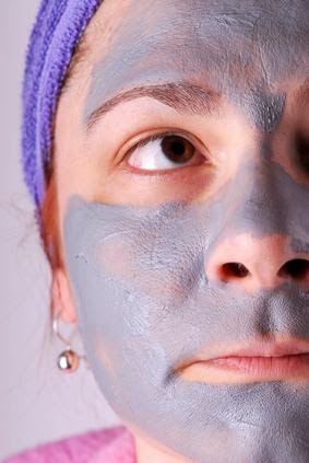 The best homemade face mask for acne