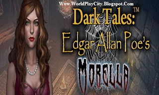 Dark Tales 12 - Edgar Allan Poes Morella CE Full Version Download