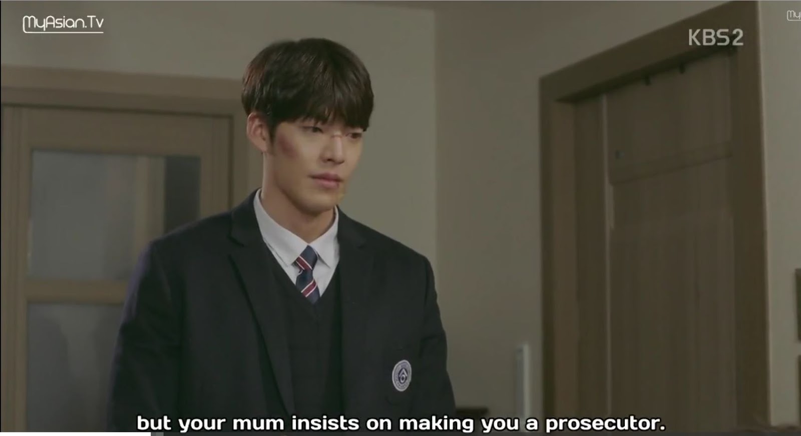 All Star Eng Sub: Uncontrollably Fond EP.2 Eng Sub - Korea 
