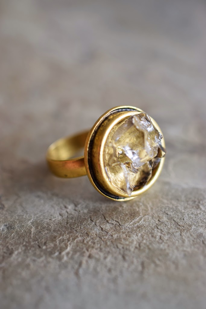 http://bohindi.com/products/qaurtz-and-gold-adjustable-ring