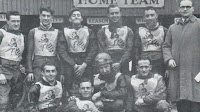 Coventry Bees 1950