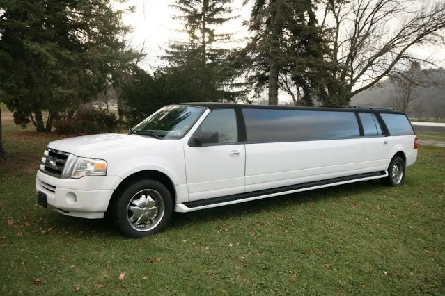 limo service nj