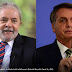 PoderData: Lula amplia vantagem com 43% e Bolsonaro 35%, mostra pesquisa.