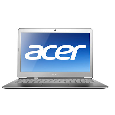 Acer Aspire S3 Now Available For Pre-order On Amazon For $899.99 Pictures