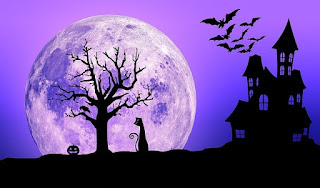 Halloween Party Ideas - For Kids, Adults, Food, 2020, At Home