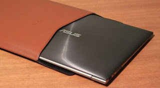 Asus Zenbook UX31 Ultrabook