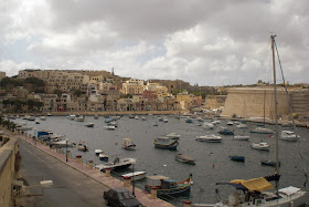 Kalkara, Malta