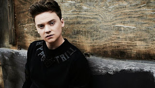 Conor Maynard