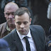 OSCAR PISTORIUS SE CORTA LAS VENAS