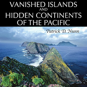 Vanished Islands and Hidden Continents of the Pacific