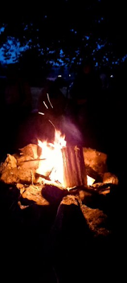 Bonfire