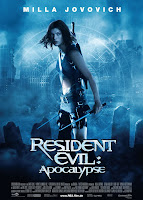 Resident Evil: Apocalypse - Hang quỷ 2 (2004) DVDrip link MediaFire - Down phim hot