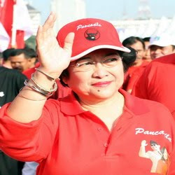 Megawati Soekarno Putri