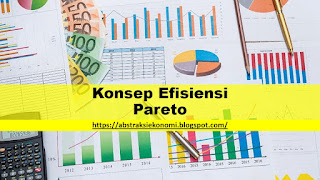 Konsep Efisiensi Pareto