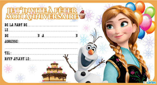 Carte Anniversaire A Imprimer Gratuit Reine Des Neiges Coleteremelly Blog Carte Anniversaire A Imprimer Gratuit Reine Des Neiges Coleteremelly Blog
