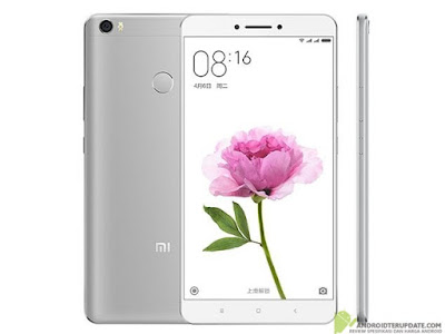 Harga HP Xiaomi Mi MAX