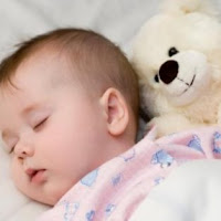 3 Tips alami untuk mengatasi dengkuran pada bayi