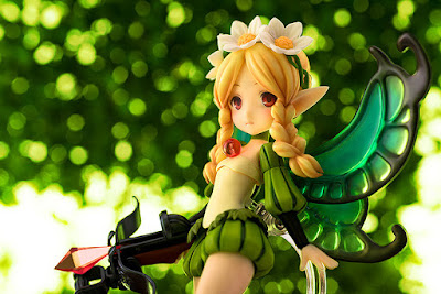 Parform Mercedes de "Odin Sphere Leifthrasir" - Phat!