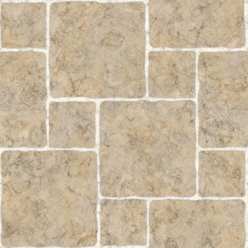 HIGH RESOLUTION TEXTURES Cream marble tile pattern 