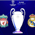 Champions League Final, Win #50,000: Liverpool vs Real Madrid