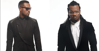 P-Square At War With Soundcity TV