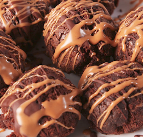 Peanut Butter Filled Recipes to Celebrate National Peanut Butter Lover's Day - March 1st