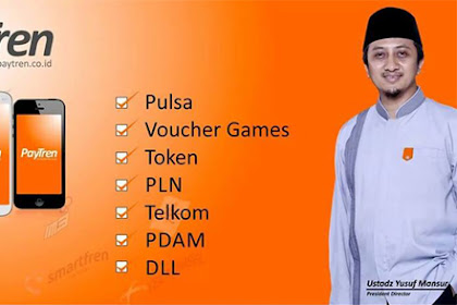 Peluang Bisnis Paytren Di Islamic Village Tangerang | Daftar Paytren WA 087884624836