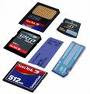 Memory Card Recovery