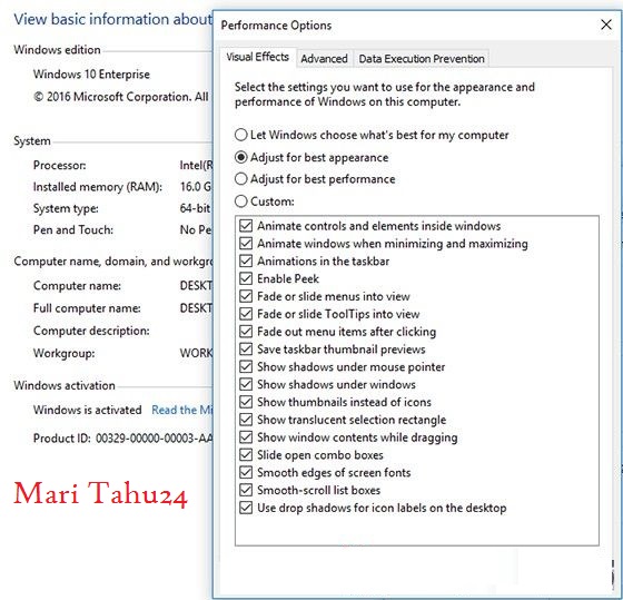 Cara Mengatasi Penggunaan RAM Dan CPU Terlalu Berlebihan