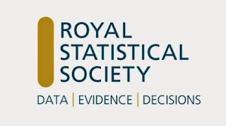 Royal Statistical Society: Young Statisticians Writing Competition