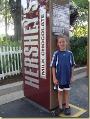 August 2010 - Hershey Park (54)