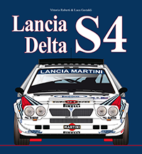 Lancia Delta S4