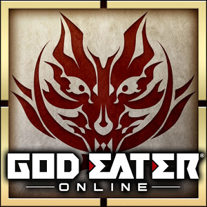 GOD Eater Online v1.0.0.5.Apk