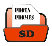 Prota dan Promes Kelas 3 SD/MI KTSP Terbaru