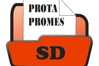 Prota dan Promes Kelas 1 SD/MI KTSP Terbaru