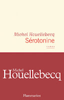 Michel Houellebecq - Sérotonine