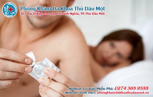 Quan hệ tình dục lành mạnh để tránh bệnh sùi mào gà