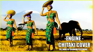 AUDIO | Engine – Chitaki Cover (Mp3 Audio Download)