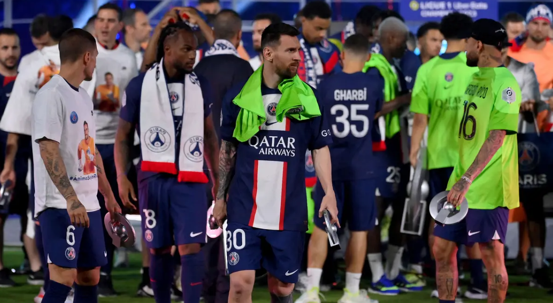 Keputusan Lionel Messi Hengkang dari PSG dan Dampaknya terhadap Kylian Mbappe: Apa yang Terjadi Selanjutnya?