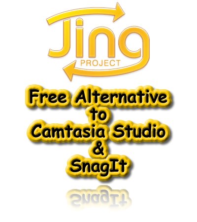 jing screen capture